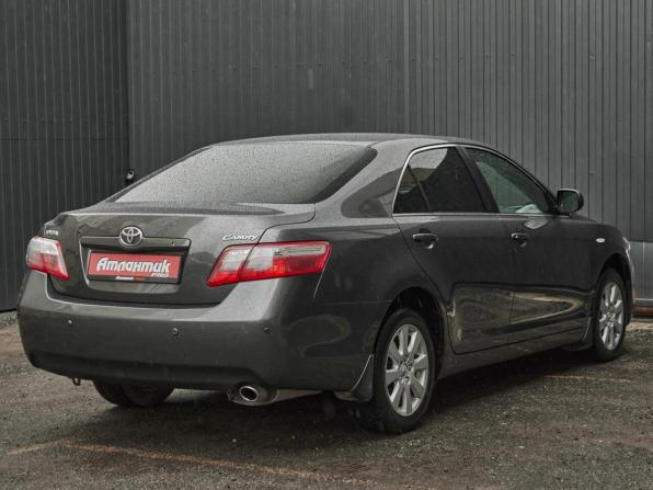 Toyota Camry VI (XV40) с пробегом 2006 года, цена 1 190 000 рублей, 176771 км, седан, Автокод Объявления
