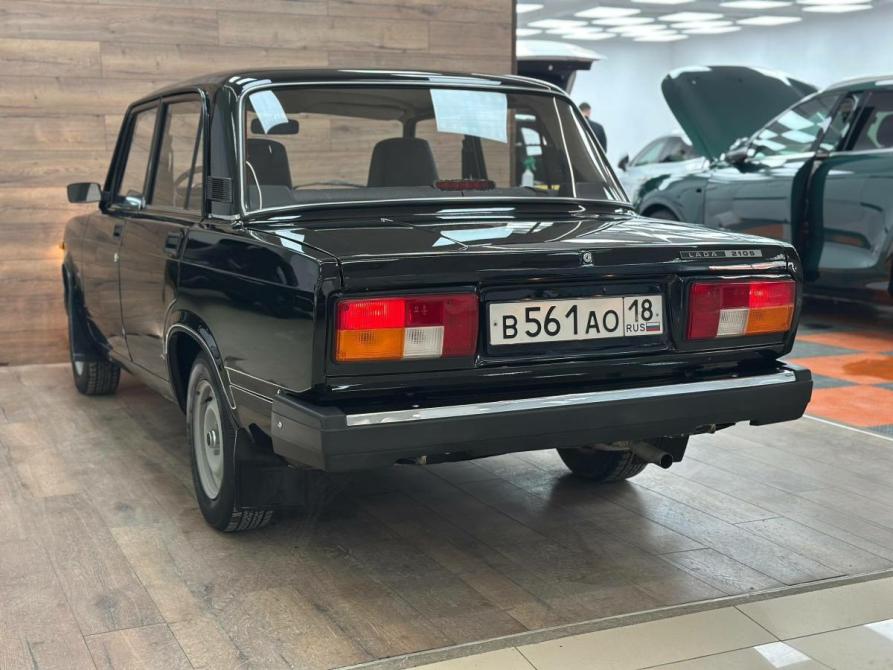 Lada (ВАЗ) 2105 Уфа  - изображение 8
