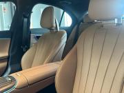 Mercedes-Benz E-Класс VI (W214 S214) Москва  - изображение 17