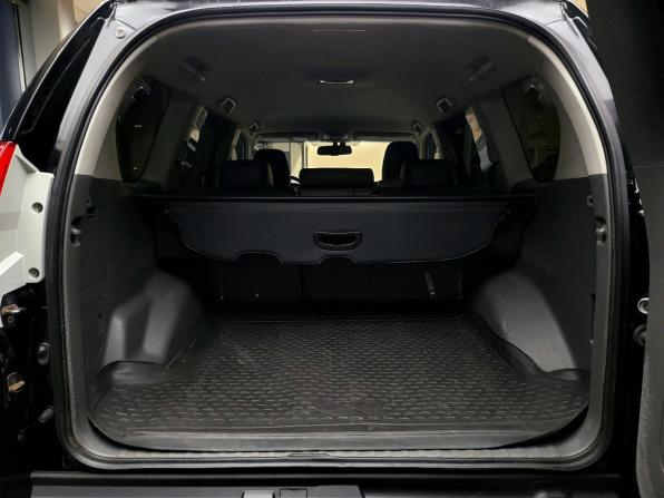 Toyota Land Cruiser Prado 150 Series с пробегом 2013 года, цена 2 520 000 рублей, 248512 км, внедорожник, Автокод Объявления
