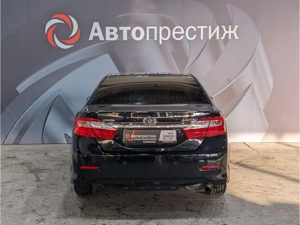 Toyota Camry VII (XV50) с пробегом 2013 года, цена 1 450 000 рублей, 300507 км, седан, Автокод Объявления