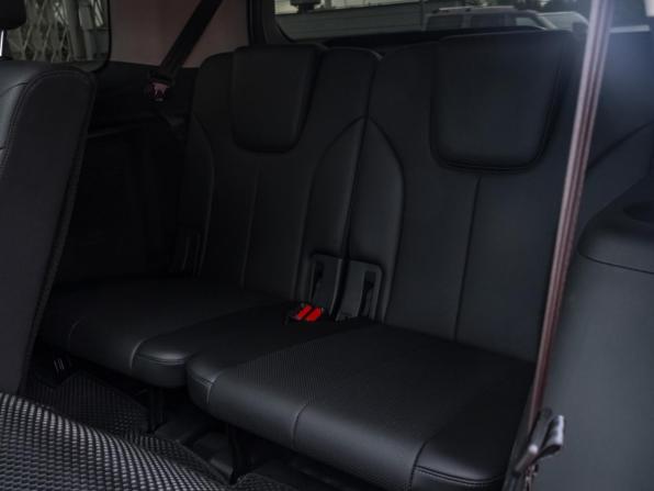 Haval H9 II с пробегом 2024 года, цена 4 298 000 рублей, 27610 км, внедорожник, Автокод Объявления