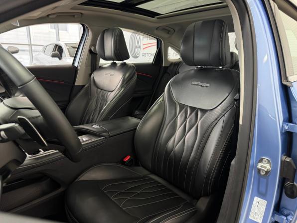 Chery Arrizo 8 с пробегом 2023 года, цена 1 950 000 рублей, 78000 км, седан, Автокод Объявления