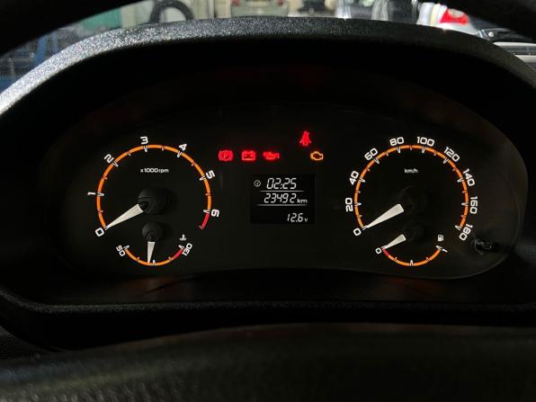 Lada (ВАЗ) Niva Legend I с пробегом 2023 года, цена 879 000 рублей, 23470 км, внедорожник, Автокод Объявления