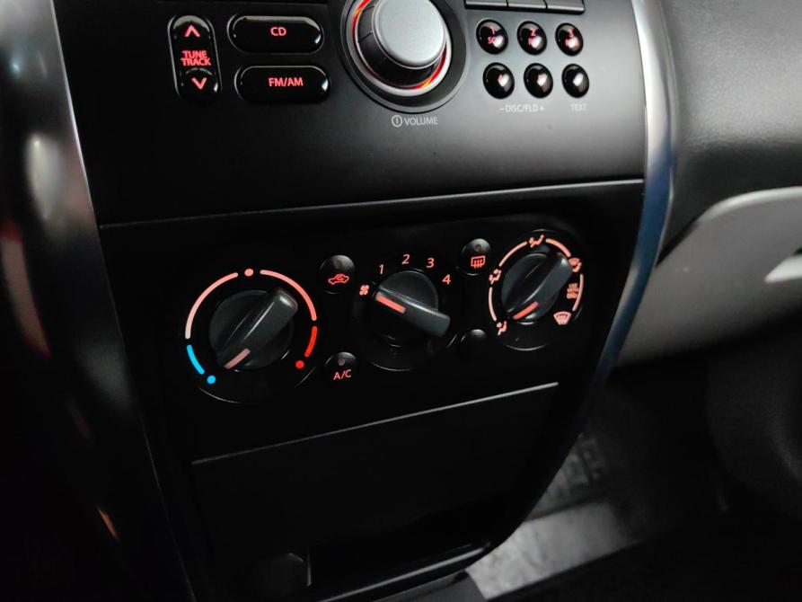 Suzuki SX4 I (Classic) Рестайлинг Подольск  - изображение 15