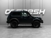 Lada (ВАЗ) Niva Legend I Тюмень  - изображение 22
