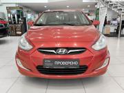 Hyundai Solaris I Казань  - изображение 24