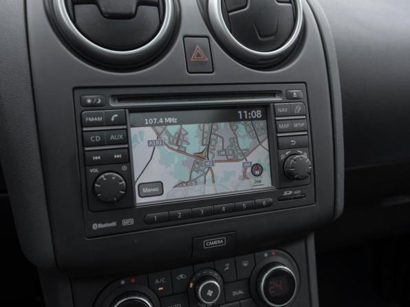 Nissan Qashqai+2 I Рестайлинг с пробегом 2013 года, цена 1 280 000 рублей, 182844 км, внедорожник, Автокод Объявления