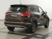 Chery Tiggo 5 I Рестайлинг Иваново  - изображение 24