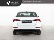 Skoda Rapid II Казань  - изображение 11