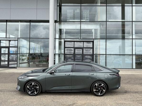 Changan Lamore с пробегом 2023 года, цена 1 785 000 рублей, 60858 км, седан, Автокод Объявления