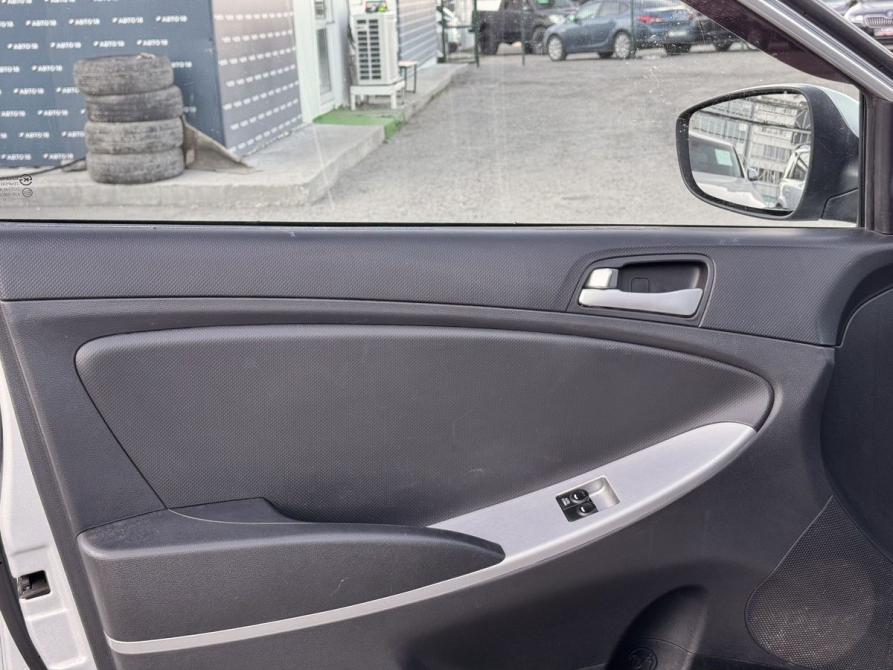 Hyundai Solaris I Ижевск  - изображение 15
