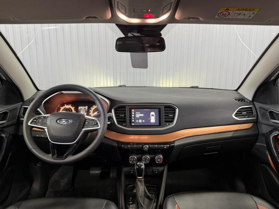 Lada (ВАЗ) Vesta I Рестайлинг (NG) Краснодар  - изображение 9