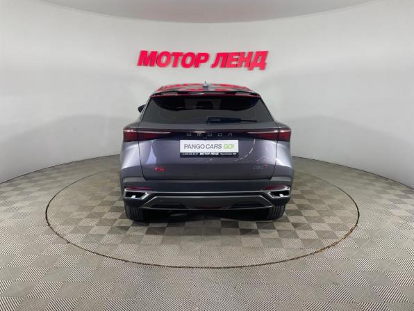 Omoda C5 I с пробегом 2023 года, цена 1 960 000 рублей, 26823 км, внедорожник, Автокод Объявления