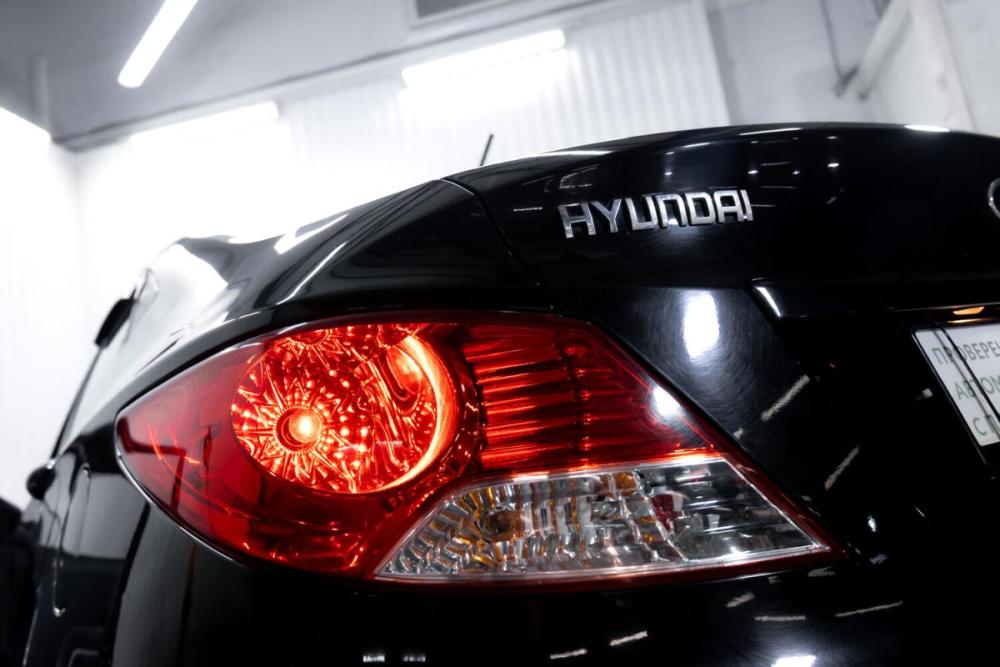 Hyundai Solaris I Тюмень  - изображение 11