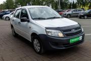 Lada (ВАЗ) Granta I Ульяновск  - изображение 32
