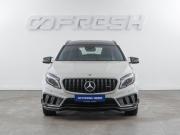 Mercedes-Benz GLA AMG I (X156) Москва  - изображение 31