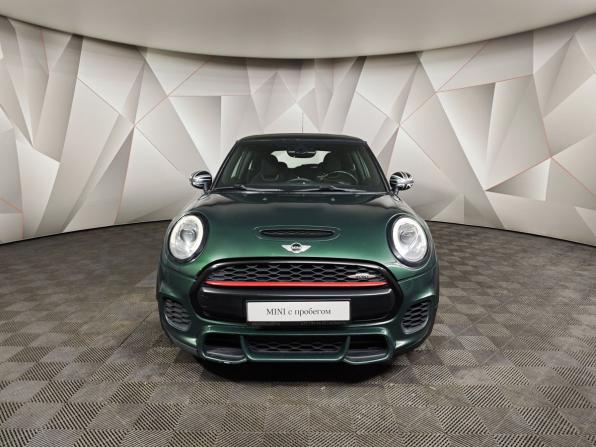 Mini Hatch III (F55/F56) с пробегом 2016 года, цена 2 099 000 рублей, 109694 км, хэтчбек, Автокод Объявления