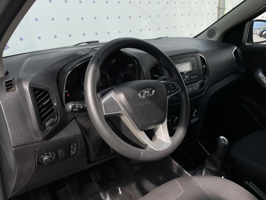 Lada (ВАЗ) XRAY I Тамбов  - изображение 15