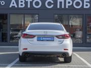 Mazda 6 III (GJ) Рестайлинг Ростов-на-Дону  - изображение 36