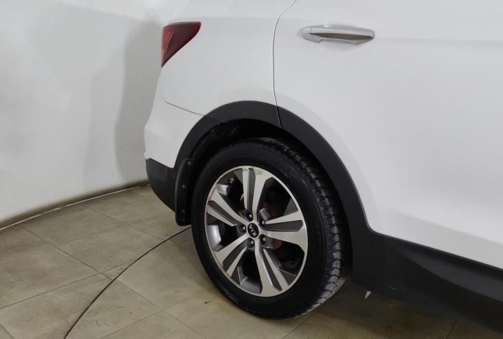 Hyundai Santa Fe IV Волгоград  - изображение 24