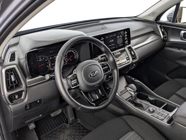 Kia Sorento IV с пробегом 2020 года, цена 3 995 000 рублей, 14810 км, внедорожник, Автокод Объявления
