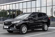 Haval M6 II Нижний Новгород  - изображение 35