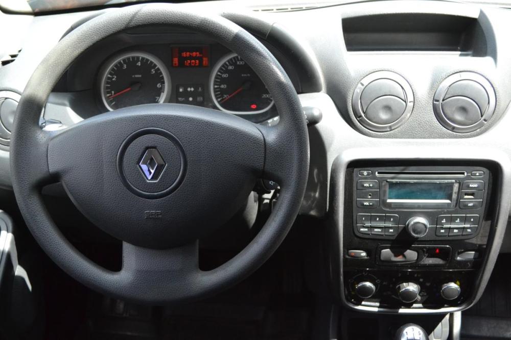 Renault Duster I Старый Оскол  - изображение 11