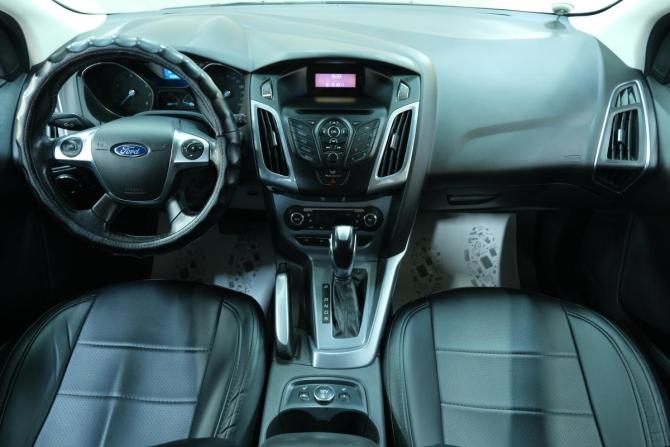 Ford Focus III с пробегом 2011 года, цена 929 000 рублей, 191000 км, хэтчбек, Автокод Объявления