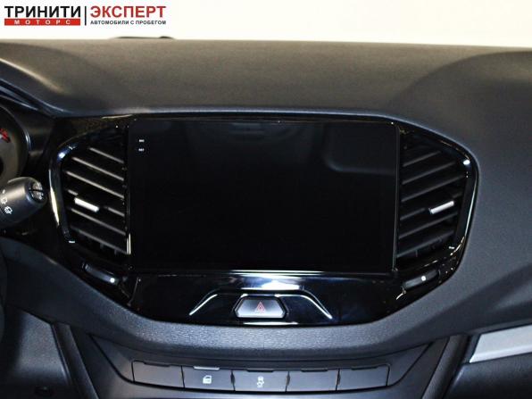 Lada (ВАЗ) Vesta I с пробегом 2019 года, цена 1 097 000 рублей, 66187 км, универсал, Автокод Объявления