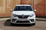 Renault Logan II Рестайлинг Уфа  - изображение 21