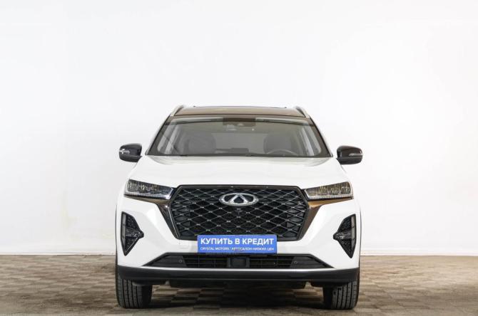 Chery Tiggo 7 Pro Max I с пробегом 2023 года, цена 2 289 000 рублей, 19658 км, внедорожник, Автокод Объявления