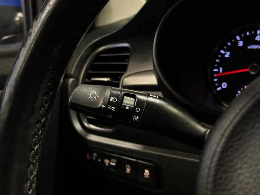 Kia Rio IV Челябинск  - изображение 16