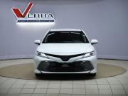 Toyota Camry VIII (XV70) Уфа  - изображение 18