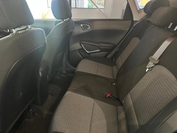 Kia Soul III Рестайлинг с пробегом 2022 года, цена 2 120 000 рублей, 99900 км, хэтчбек, Автокод Объявления