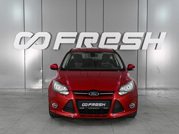 Ford Focus III с пробегом 2013 года, цена 899 000 рублей, 141147 км, хэтчбек, Автокод Объявления