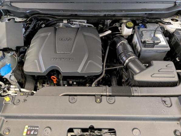 Haval Jolion I с пробегом 2023 года, цена 1 850 000 рублей, 24986 км, внедорожник, Автокод Объявления
