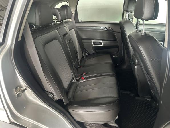 Opel Antara I Рестайлинг с пробегом 2013 года, цена 1 185 000 рублей, 130875 км, внедорожник, Автокод Объявления