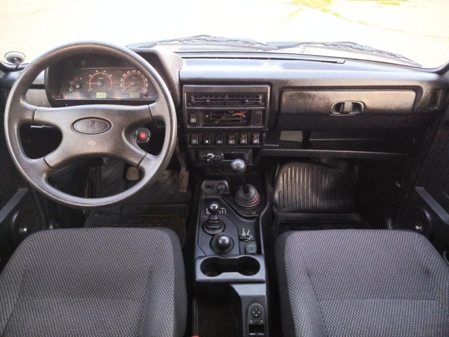 Lada (ВАЗ) 2131 (4x4) I Набережные Челны  - изображение 17