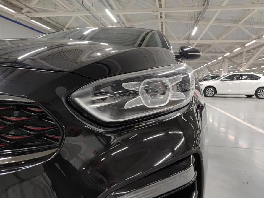 Kia Cerato IV Казань  - изображение 21