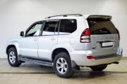 Toyota Land Cruiser Prado 120 Series Рестайлинг Сургут  - изображение 30