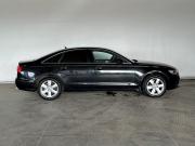 Audi A6 IV (C7) Москва  - изображение 28