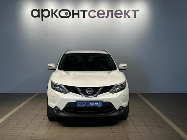 Nissan Qashqai II с пробегом 2018 года, цена 1 773 000 рублей, 70700 км, внедорожник, Автокод Объявления