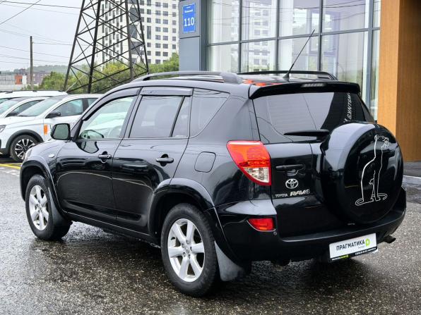 Toyota RAV4 III (XA30) с пробегом 2007 года, цена 899 000 рублей, 186000 км, внедорожник, Автокод Объявления
