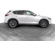 Mazda CX-5 II Москва  - изображение 34