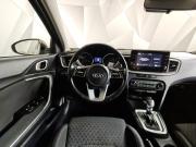 Kia Ceed III Москва  - изображение 37