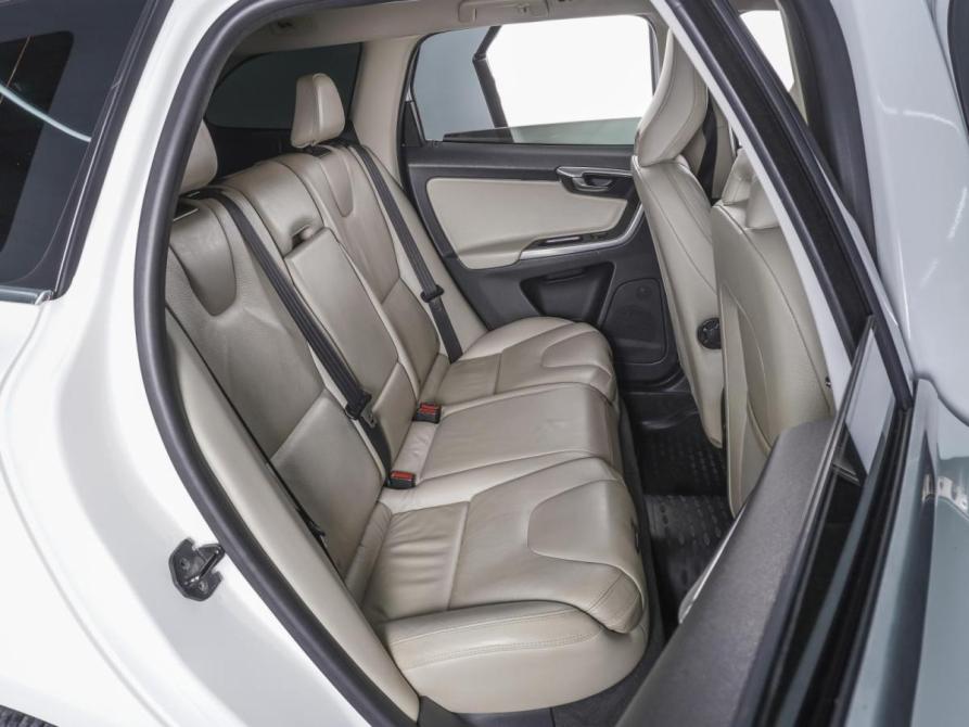 Volvo XC60 I Ростов-на-Дону  - изображение 7