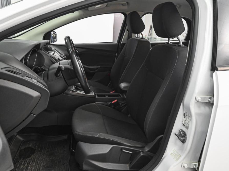 Ford Focus III Рестайлинг Ставрополь  - изображение 10