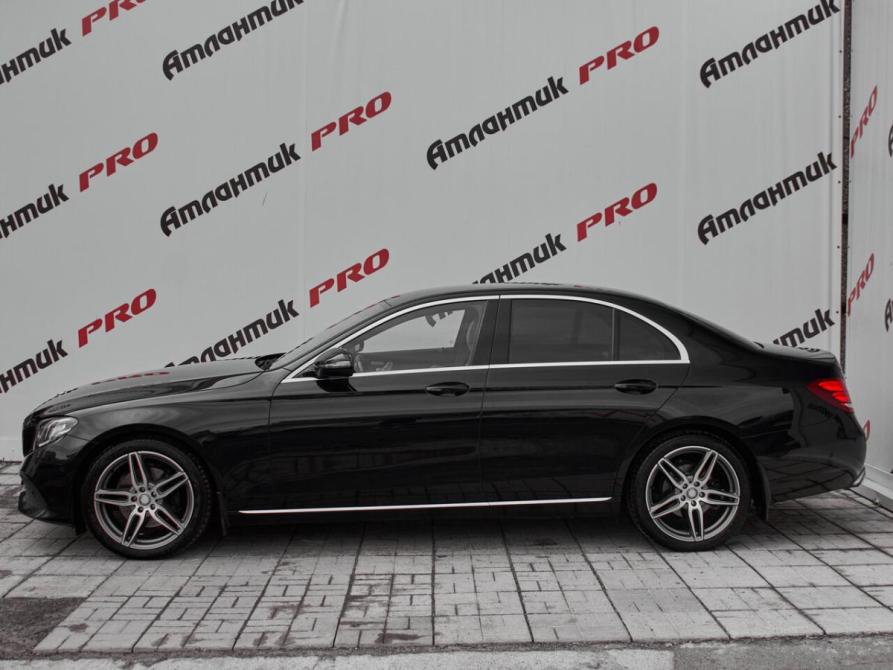 Mercedes-Benz E-Класс V (W213 S213 C238) Екатеринбург  - изображение 7