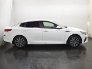 Kia Optima IV Рестайлинг Санкт-Петербург  - изображение 22
